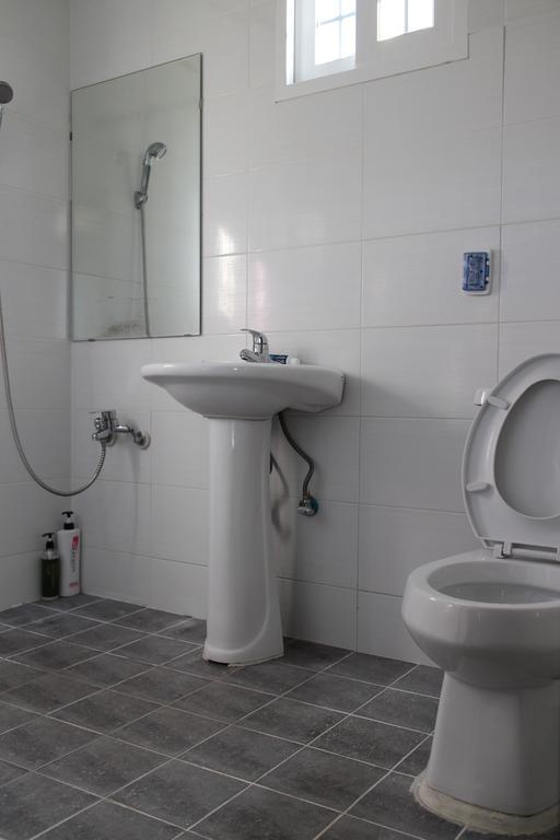 Вилла Healing House Согвипхо Экстерьер фото