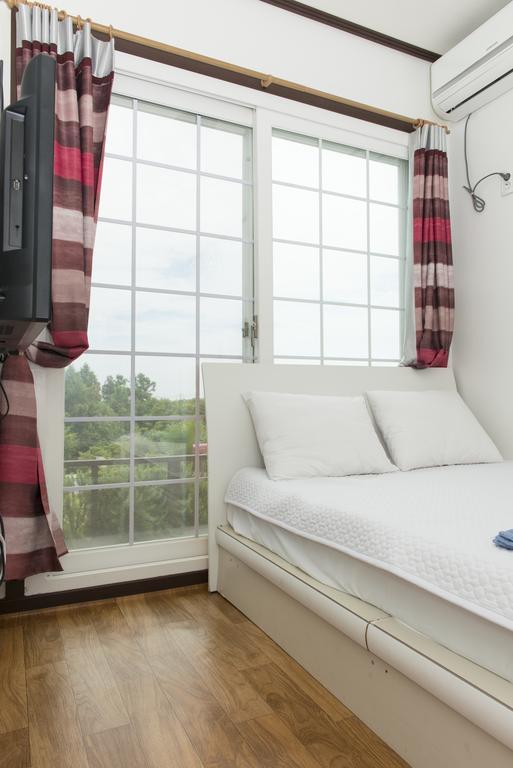 Вилла Healing House Согвипхо Экстерьер фото