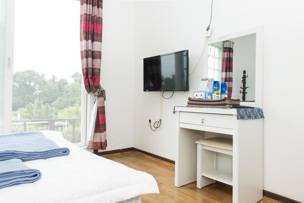 Вилла Healing House Согвипхо Экстерьер фото