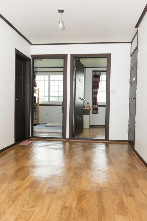 Вилла Healing House Согвипхо Экстерьер фото