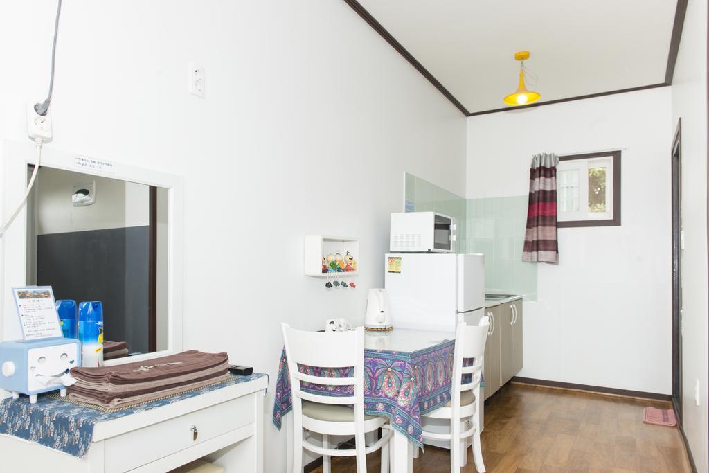 Вилла Healing House Согвипхо Экстерьер фото